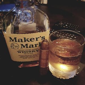 Meet your Posher, Vernon